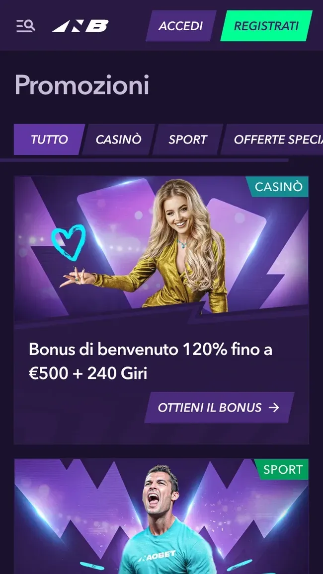 Naobet Casino